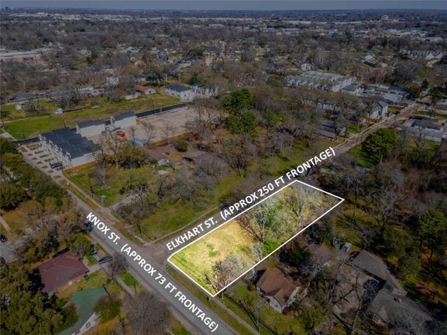 5922 Knox Street, Houston, TX 77091