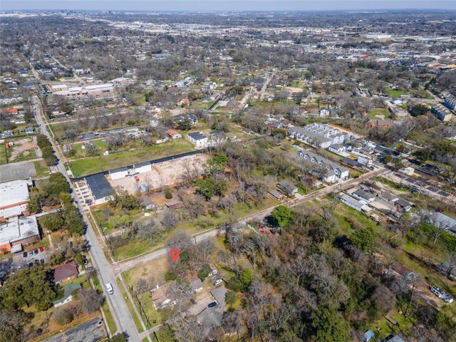 5922 Knox Street, Houston, TX 77091