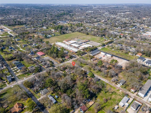 5922 Knox Street, Houston, TX 77091