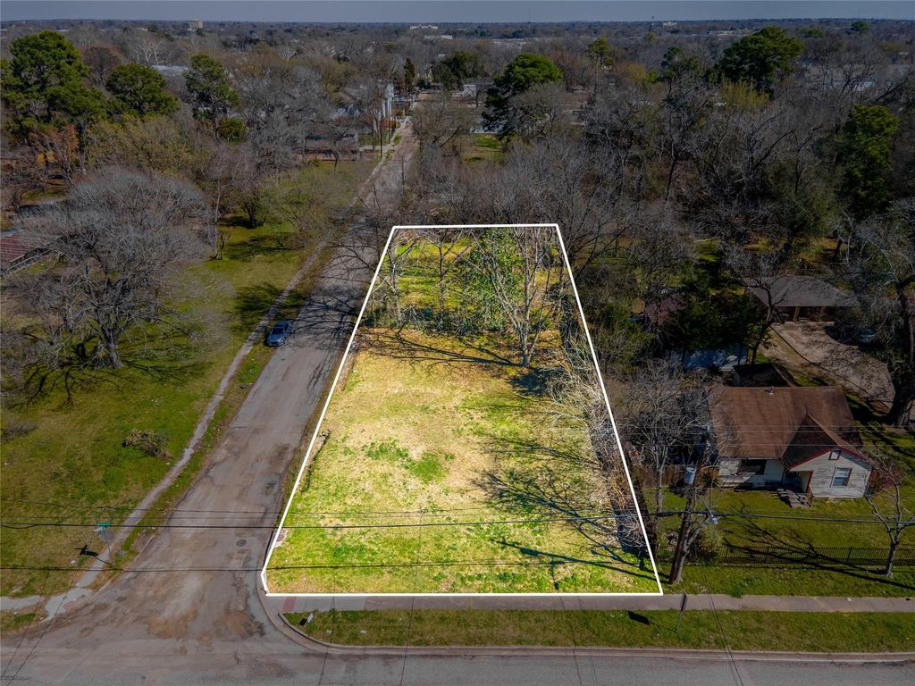 5922 Knox Street, Houston, TX 77091