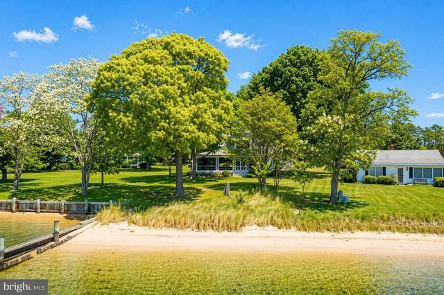 4005 LLOYD BOWEN, Saint Leonard, MD 20685