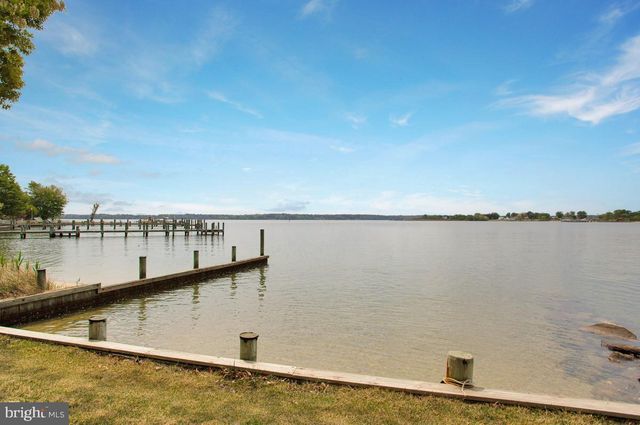 4005 LLOYD BOWEN, Saint Leonard, MD 20685