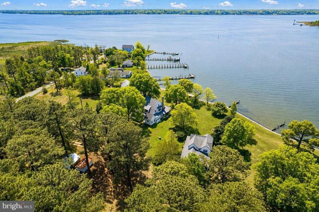 4005 LLOYD BOWEN, Saint Leonard, MD 20685