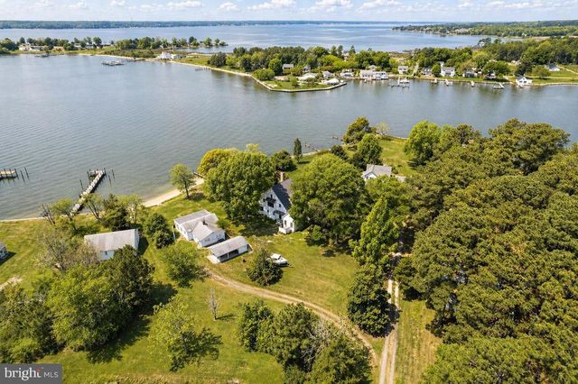 4005 LLOYD BOWEN, Saint Leonard, MD 20685