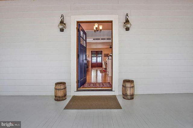 4005 LLOYD BOWEN, Saint Leonard, MD 20685