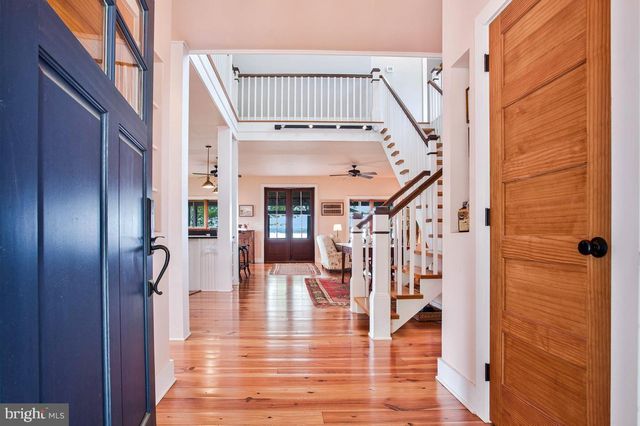 4005 LLOYD BOWEN, Saint Leonard, MD 20685