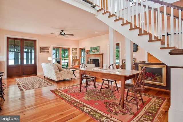 4005 LLOYD BOWEN, Saint Leonard, MD 20685