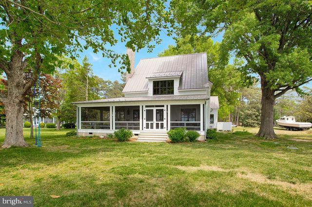 4005 LLOYD BOWEN, Saint Leonard, MD 20685