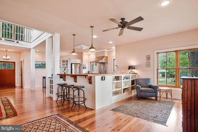 4005 LLOYD BOWEN, Saint Leonard, MD 20685