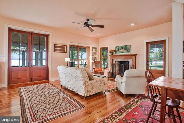 4005 LLOYD BOWEN, Saint Leonard, MD 20685