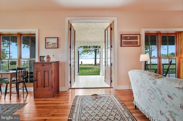 4005 LLOYD BOWEN, Saint Leonard, MD 20685
