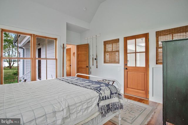 4005 LLOYD BOWEN, Saint Leonard, MD 20685