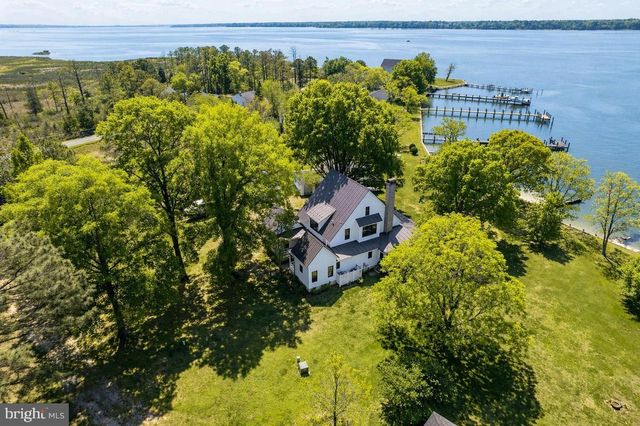 4005 LLOYD BOWEN, Saint Leonard, MD 20685