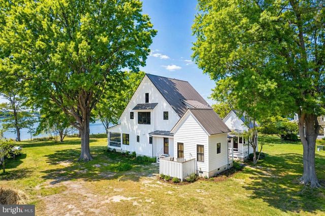 4005 LLOYD BOWEN, Saint Leonard, MD 20685