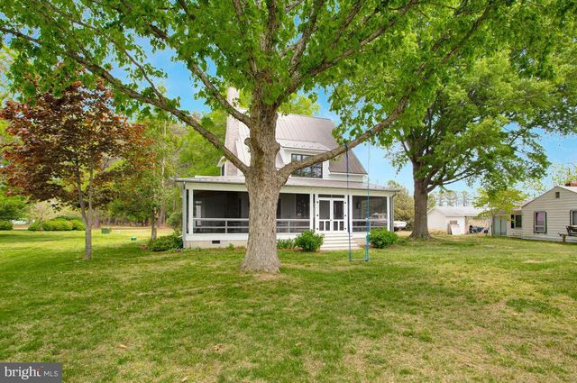 4005 LLOYD BOWEN, Saint Leonard, MD 20685