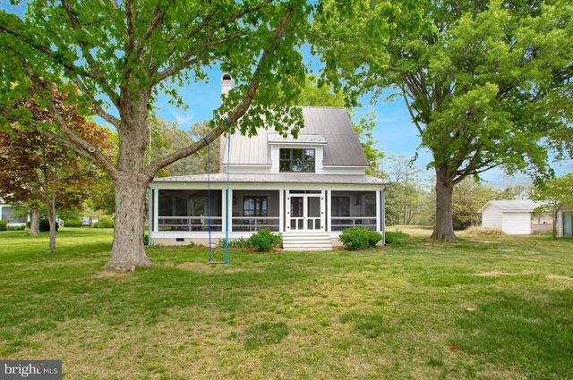 4005 LLOYD BOWEN, Saint Leonard, MD 20685