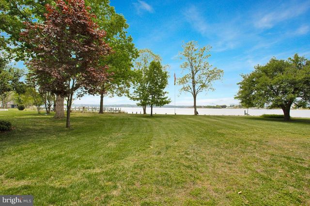 4005 LLOYD BOWEN, Saint Leonard, MD 20685