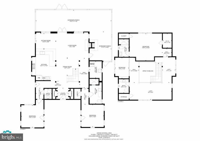 4005 LLOYD BOWEN, Saint Leonard, MD 20685