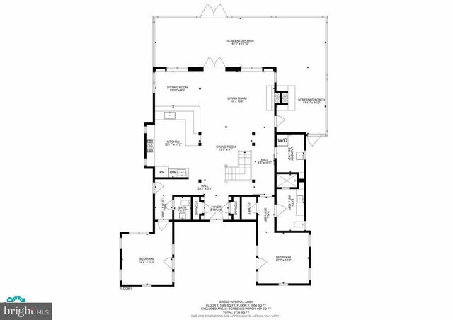 4005 LLOYD BOWEN, Saint Leonard, MD 20685