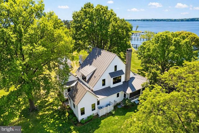 4005 LLOYD BOWEN, Saint Leonard, MD 20685