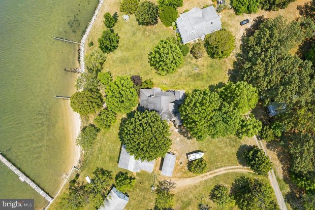 4005 LLOYD BOWEN, Saint Leonard, MD 20685