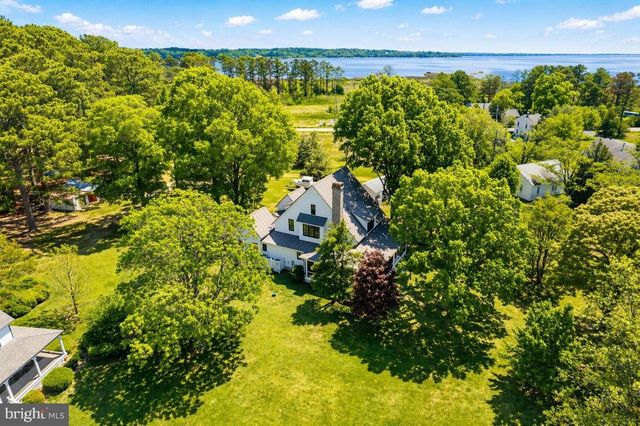 4005 LLOYD BOWEN, Saint Leonard, MD 20685