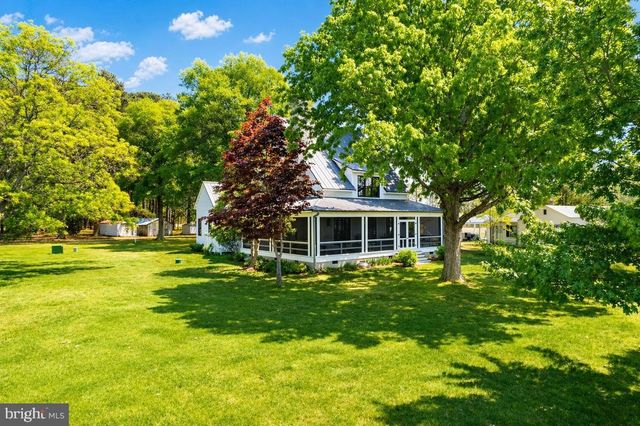 4005 LLOYD BOWEN, Saint Leonard, MD 20685