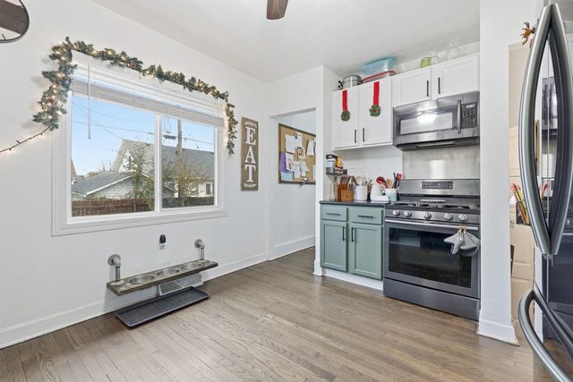 7717 17th AVENUE, Kenosha, WI 53143