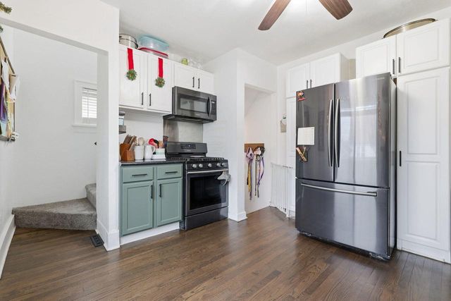 7717 17th AVENUE, Kenosha, WI 53143