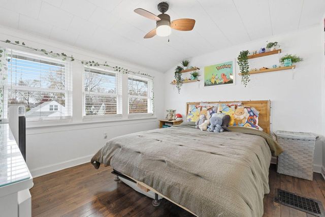 7717 17th AVENUE, Kenosha, WI 53143