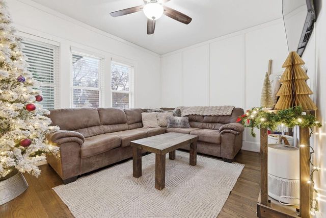 7717 17th AVENUE, Kenosha, WI 53143