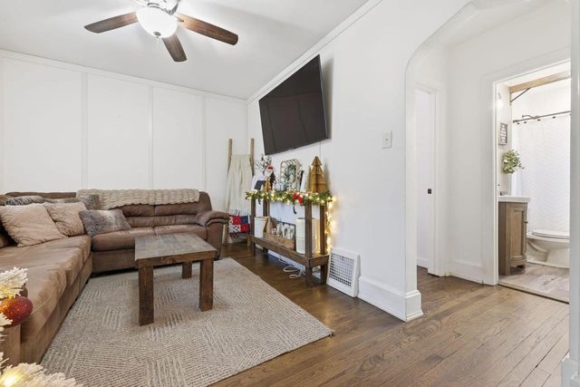 7717 17th AVENUE, Kenosha, WI 53143