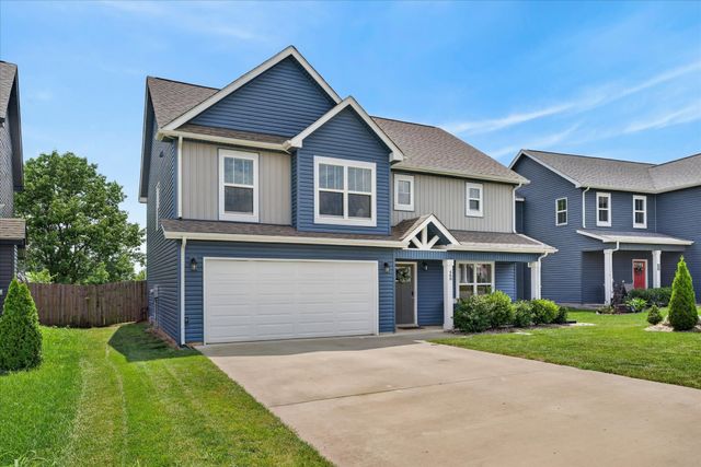 488 Kinslow Ct, Clarksville, TN 37040