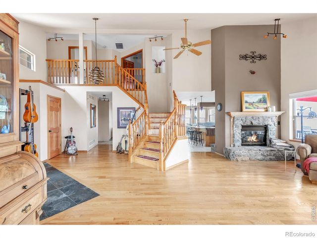 11730 Pointe View Drive, Longmont, CO 80503