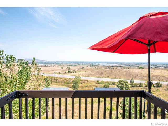 11730 Pointe View Drive, Longmont, CO 80503