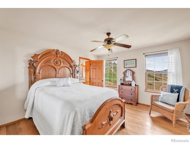 11730 Pointe View Drive, Longmont, CO 80503