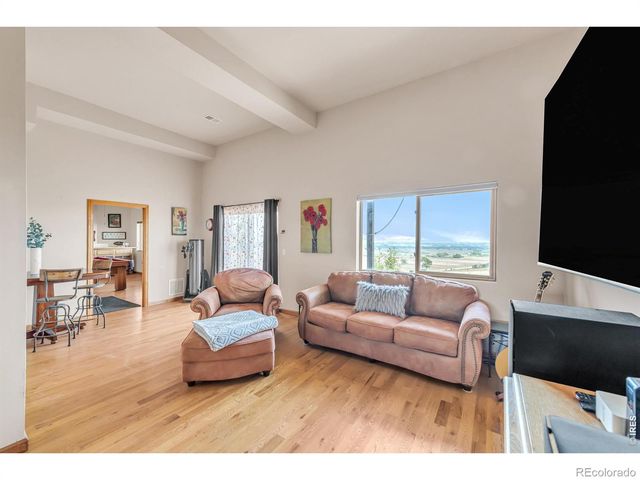 11730 Pointe View Drive, Longmont, CO 80503