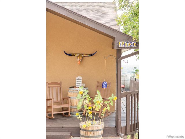 11730 Pointe View Drive, Longmont, CO 80503
