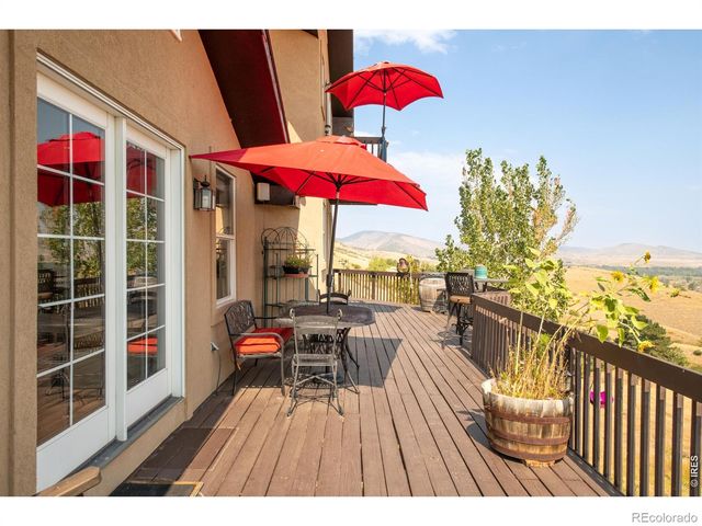 11730 Pointe View Drive, Longmont, CO 80503