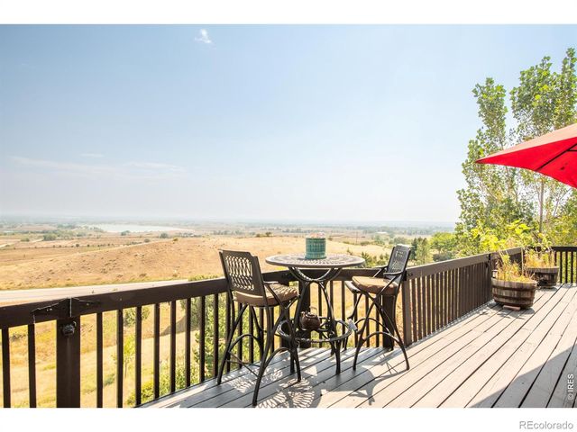 11730 Pointe View Drive, Longmont, CO 80503