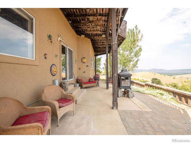 11730 Pointe View Drive, Longmont, CO 80503