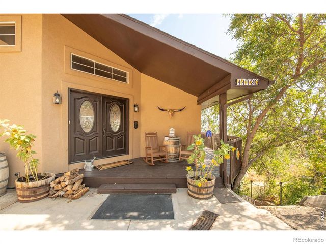 11730 Pointe View Drive, Longmont, CO 80503