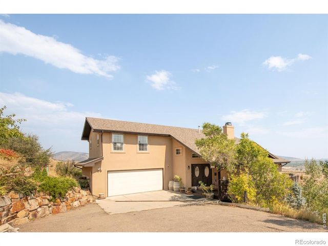 11730 Pointe View Drive, Longmont, CO 80503