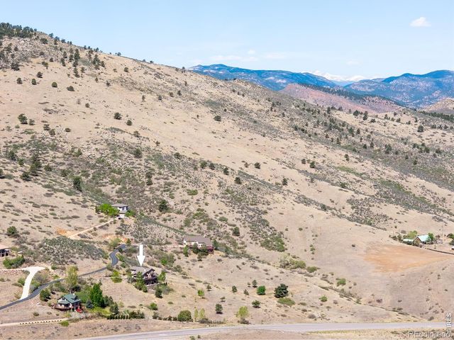 11730 Pointe View Drive, Longmont, CO 80503