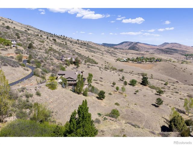 11730 Pointe View Drive, Longmont, CO 80503