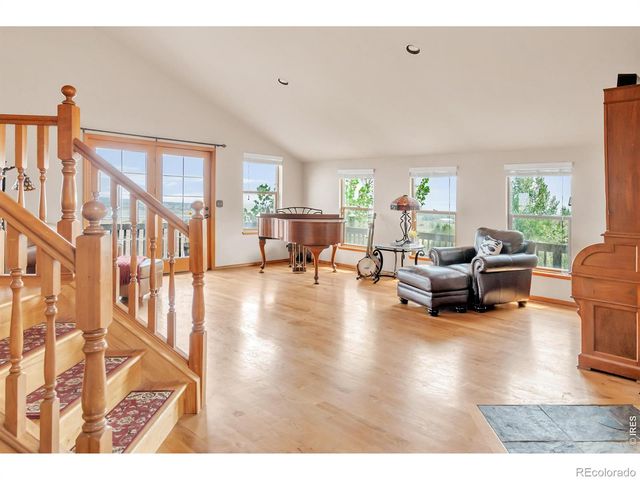 11730 Pointe View Drive, Longmont, CO 80503