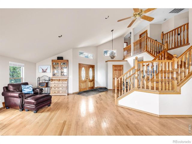 11730 Pointe View Drive, Longmont, CO 80503