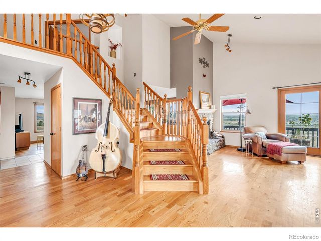 11730 Pointe View Drive, Longmont, CO 80503