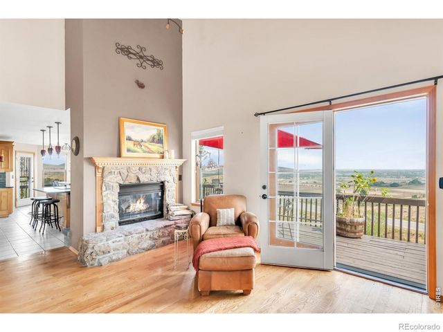 11730 Pointe View Drive, Longmont, CO 80503