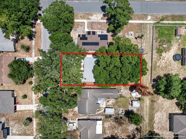 115 E PALM STREET, Davenport, FL 33837